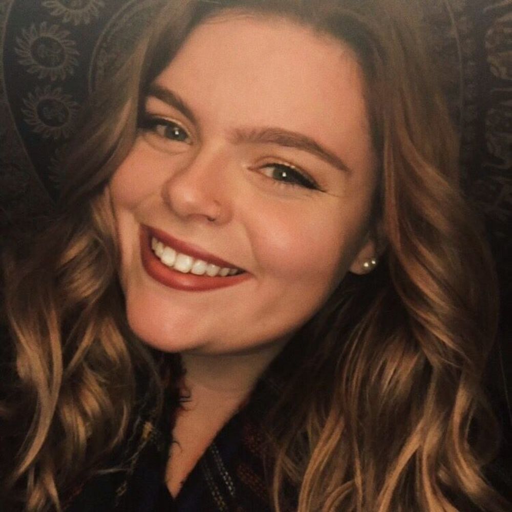 Meet your Posher, Amanda